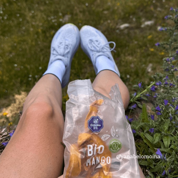 Bio mango Bio Odlično 150 g - Slika 4