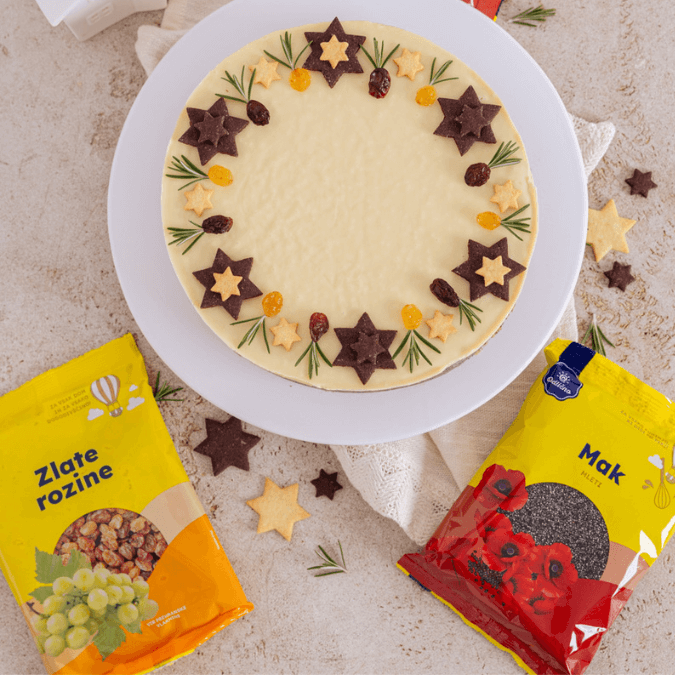 Grožđice zlatne Odlično, 250 g - Slika 2