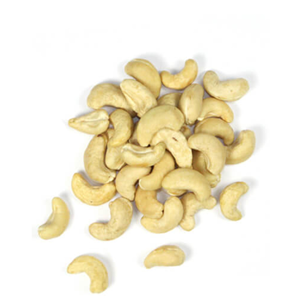 Bio Cashewkerne 1000 g