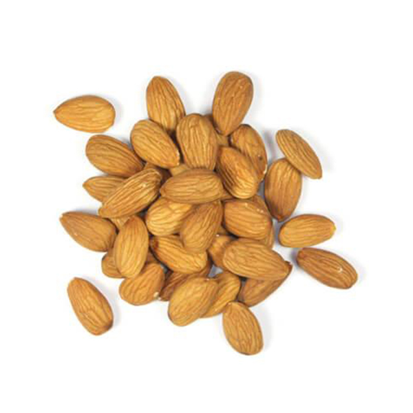 Bio Mandeln 1000 g