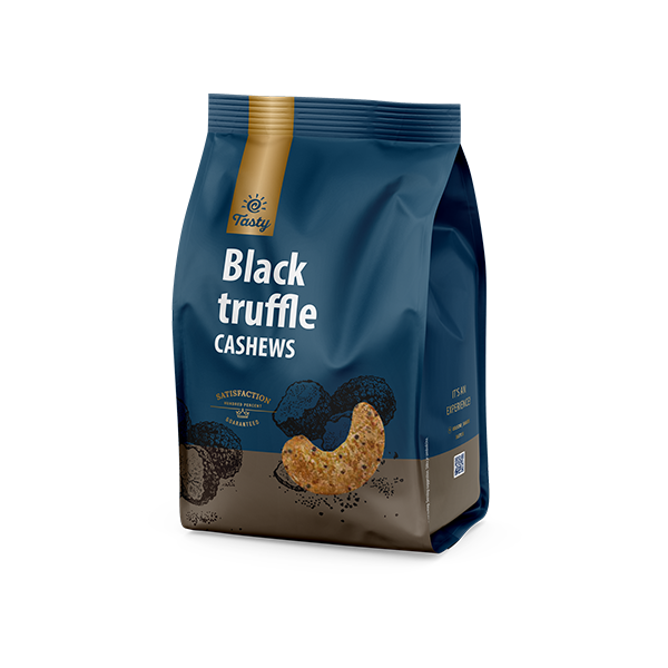 Indijski oreščki s tartufi Tasty 150 g