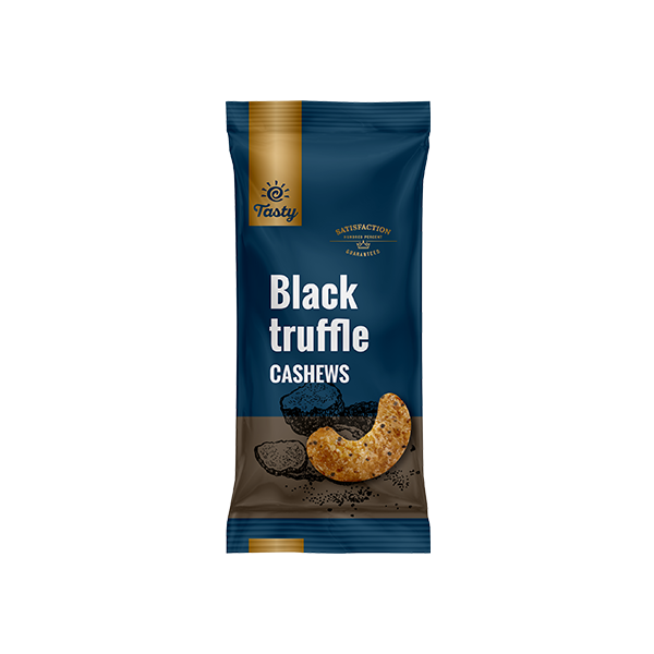 Cashew nuts with truffles Tasty 60g