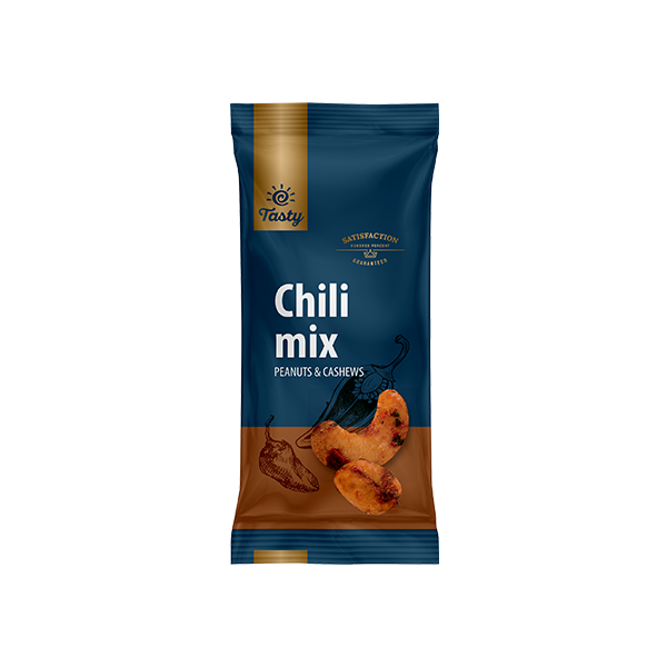 Chilli mix Tasty 60 g