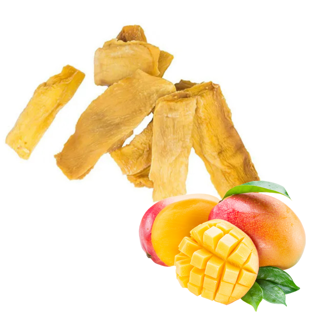 Organic Mango 2 kg