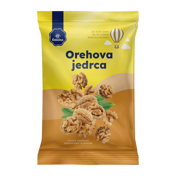 Orehi Odlično 500 g