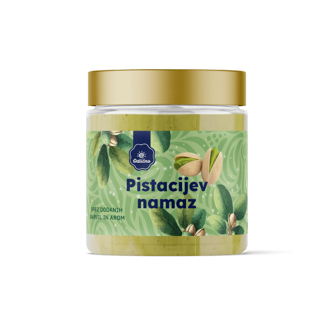 Pistacijev namaz Odlično 200 g