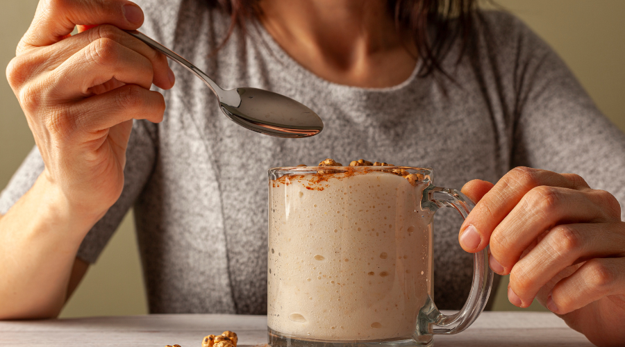 Zakaj in kako vključiti oreške v prehrano?