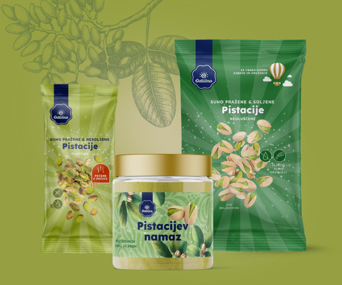 PISTACIJA – trenutni hit med oreščki.
