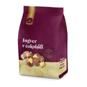 Ingver v čokoladi Odlično 150 g